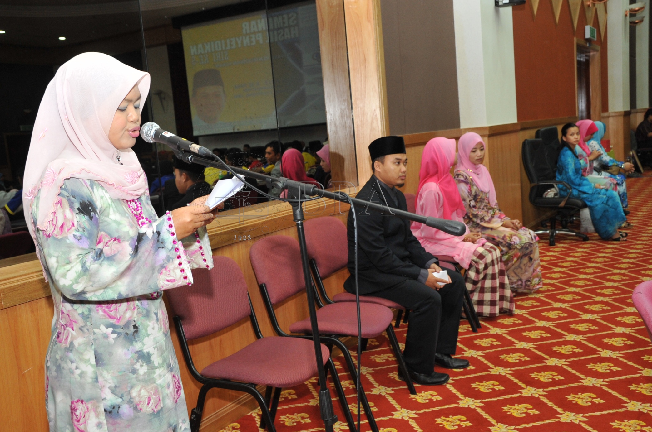 BPA 12 59 sukan PRO 9307